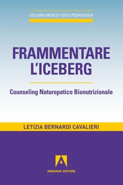 Cover Frammentare l'iceberg (eBook, ePUB)
