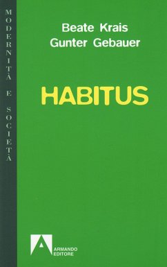 Cover Habitus (eBook, PDF)
