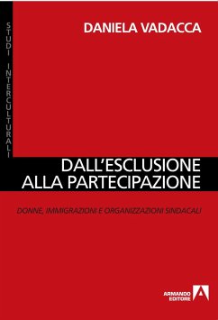 Cover Dall'esclusione alla partecipazione (eBook, ePUB)