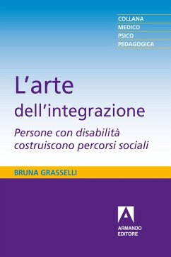 Cover L'arte dell'integrazione (eBook, PDF)