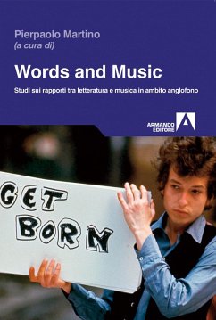Cover Words and Music (eBook, ePUB)