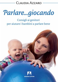 Cover Parlare... giocando (eBook, ePUB)
