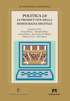 Cover Politica 2.0 (eBook, PDF)