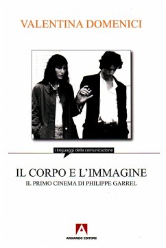 Cover Il corpo e l'immagine (eBook, PDF)