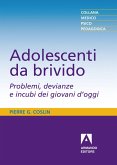 Adolescenti da brivido (eBook, PDF)