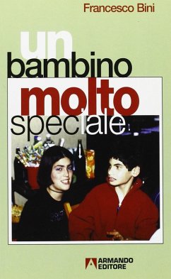 Cover Un bambino molto speciale (eBook, PDF)
