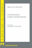 Conoscenza come costruzione (eBook, ePUB)