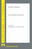 La socievolezza (eBook, ePUB)