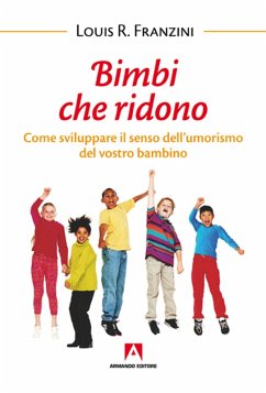 Cover Bimbi che ridono (eBook, ePUB)