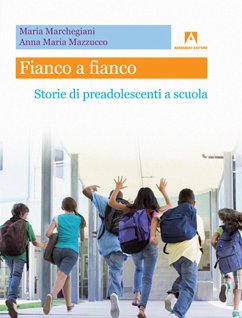 Cover Fianco a fianco (eBook, PDF)