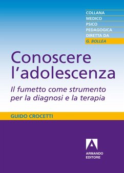 Cover Conoscere l'adolescenza (eBook, PDF)