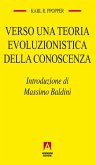 Verso una teoria evoluzionistica della conoscenza (eBook, PDF)