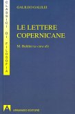 La lettere copernicane (eBook, PDF)