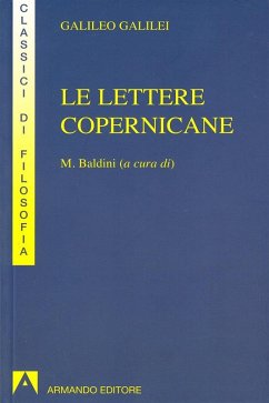 Cover La lettere copernicane (eBook, PDF)