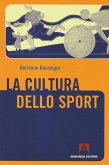 La cultura dello sport (eBook, ePUB)