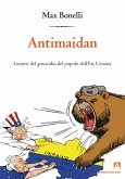 Antimaidan (eBook, ePUB)