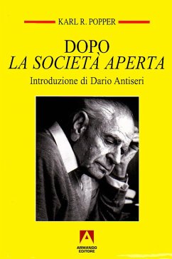 Cover Dopo La Società Aperta (eBook, ePUB)