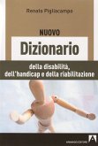 Nuovo dizionario della disabilità, dell'handicap e della riabilitazione (eBook, PDF)