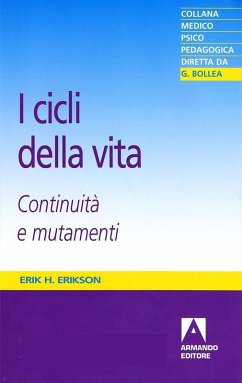 I cicli della vita (eBook, PDF) - Erikson, Erik