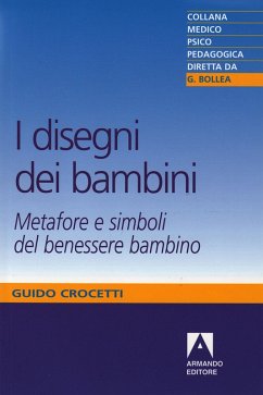Cover I disegni dei bambini (eBook, PDF)