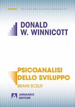 Psicoanalisi dello sviluppo (eBook, ePUB) - Winnicott, Dondald