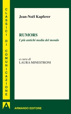 Cover Rumors (eBook, ePUB)