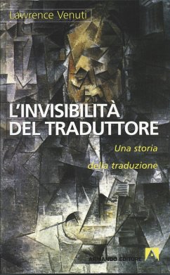 Cover L'invisibilità del traduttore (eBook, ePUB)