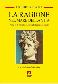 Cover La ragione nel mare della vita (eBook, ePUB)