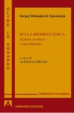 Sulla biomeccanica (eBook, ePUB)
