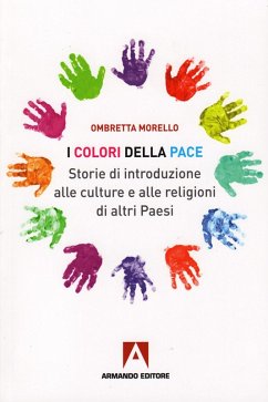 Cover I colori della pace (eBook, ePUB)