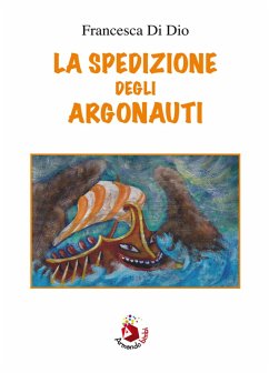 Cover La spedizione degli argonauti (eBook, PDF)
