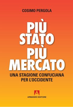 Più stato più mercato (eBook, ePUB) - Pergola, Cosimo