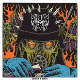 Struck A Nerve (Digipak)