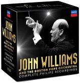 John Williams - Complete Philips Recordings