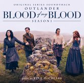 Outlander: Blood Of My Blood