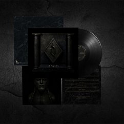 Amid (Black Vinyl) - Azketem