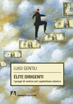 Èlite dirigenti (eBook, PDF) - Gentili, Luigi