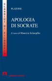 Apologia di Socrate (eBook, PDF)