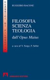 Filosofia scienza e teologia (eBook, PDF)
