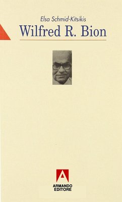 Cover Wilfred Bion (eBook, PDF)