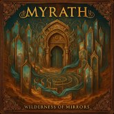 Wilderness Of Mirrors (Lp)