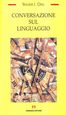 Cover Conversazione sul linguaggio (eBook, PDF)
