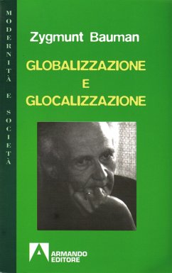 Cover Globalizzazione e glocalizzazione (eBook, ePUB)