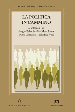 Cover La Politica In Cammino (eBook, ePUB)