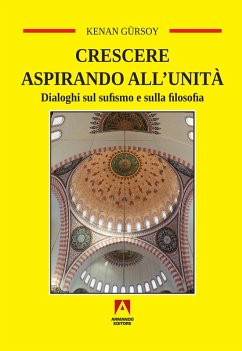 Cover Crescere aspirando all'unità (eBook, ePUB)
