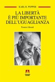 La libertà è più importante dell'uguaglianza (eBook, ePUB)