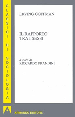 Cover Il rapporto tra i sessi (eBook, ePUB)