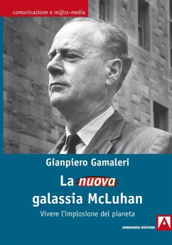 Cover La nuova galassia McLuhan (eBook, ePUB)