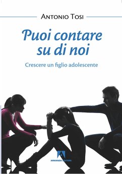 Cover Puoi contare su di noi (eBook, PDF)