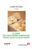 Le sfide dell'educazione alimentare (eBook, ePUB)